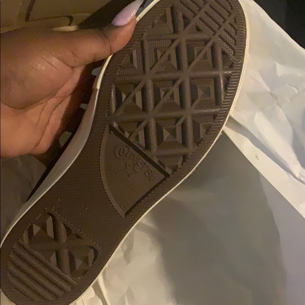 Bottom of comme de garçons